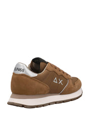 Sneakers Marrone Sun68