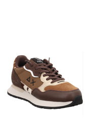 Sneakers Marrone Sun68