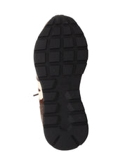 Sneakers Marrone Sun68