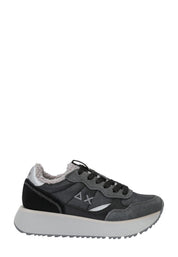 Sneakers Nero Sun68
