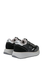Sneakers Nero Sun68
