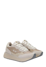 Sneakers Beige Sun68