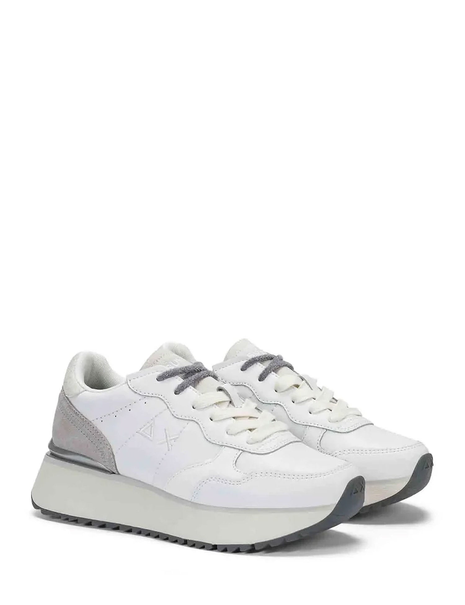 Sneakers Bianco Sun68