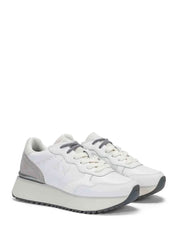 Sneakers Bianco Sun68