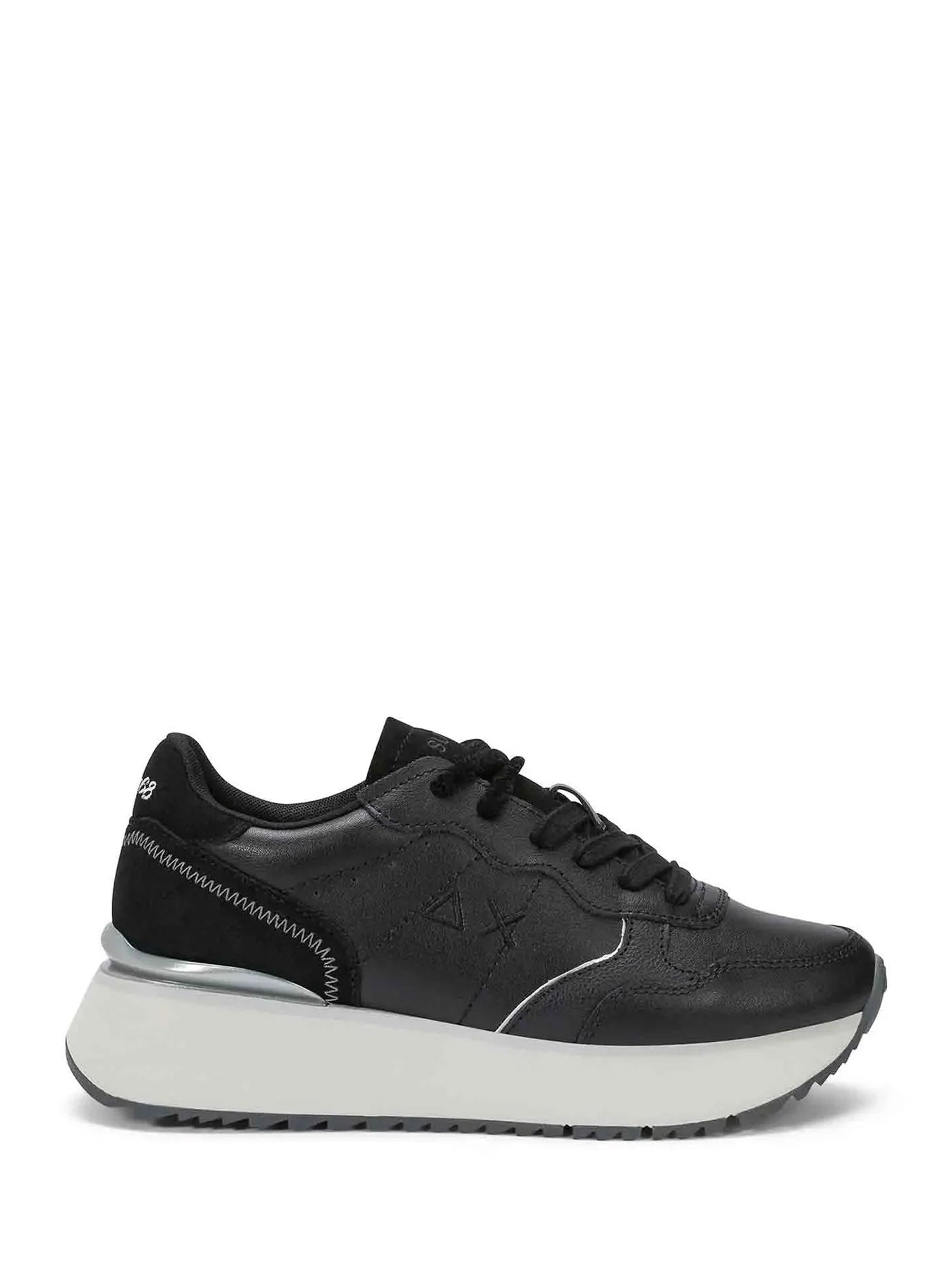 Sneakers Nero Sun68