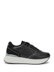 Sneakers Nero Sun68