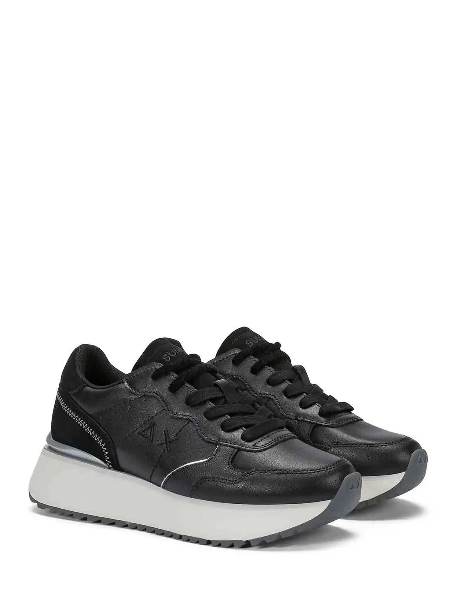 Sneakers Nero Sun68