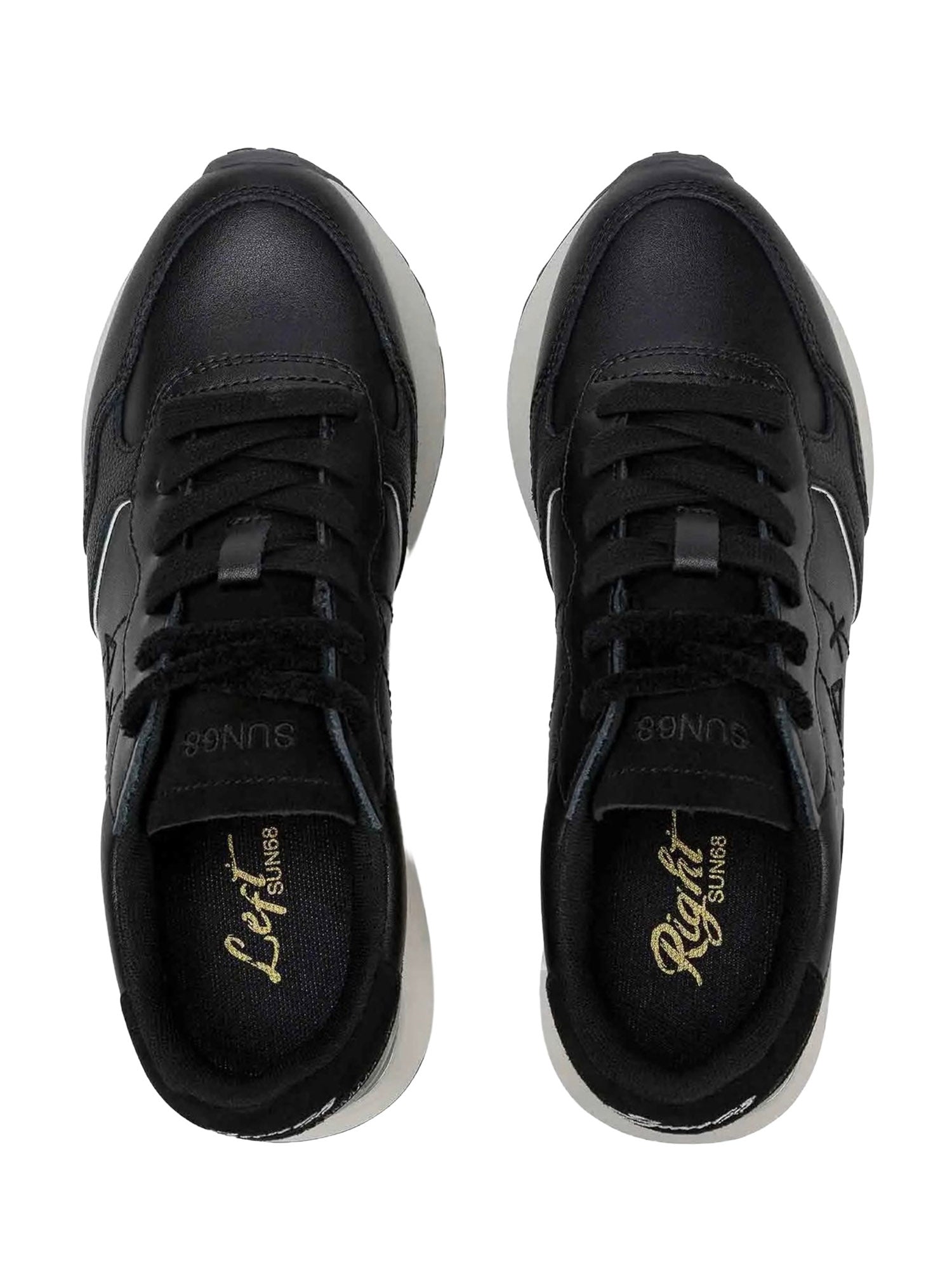 Sneakers Nero Sun68
