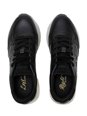 Sneakers Nero Sun68