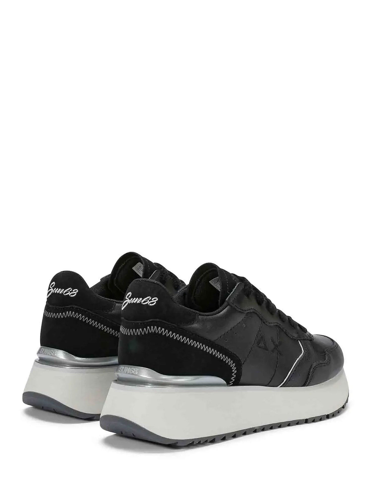 Sneakers Nero Sun68