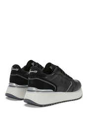 Sneakers Nero Sun68