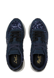 Sneakers Blu Sun68