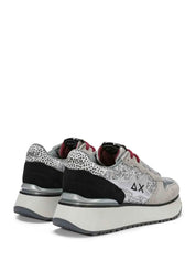 Sneakers Grigio Sun68