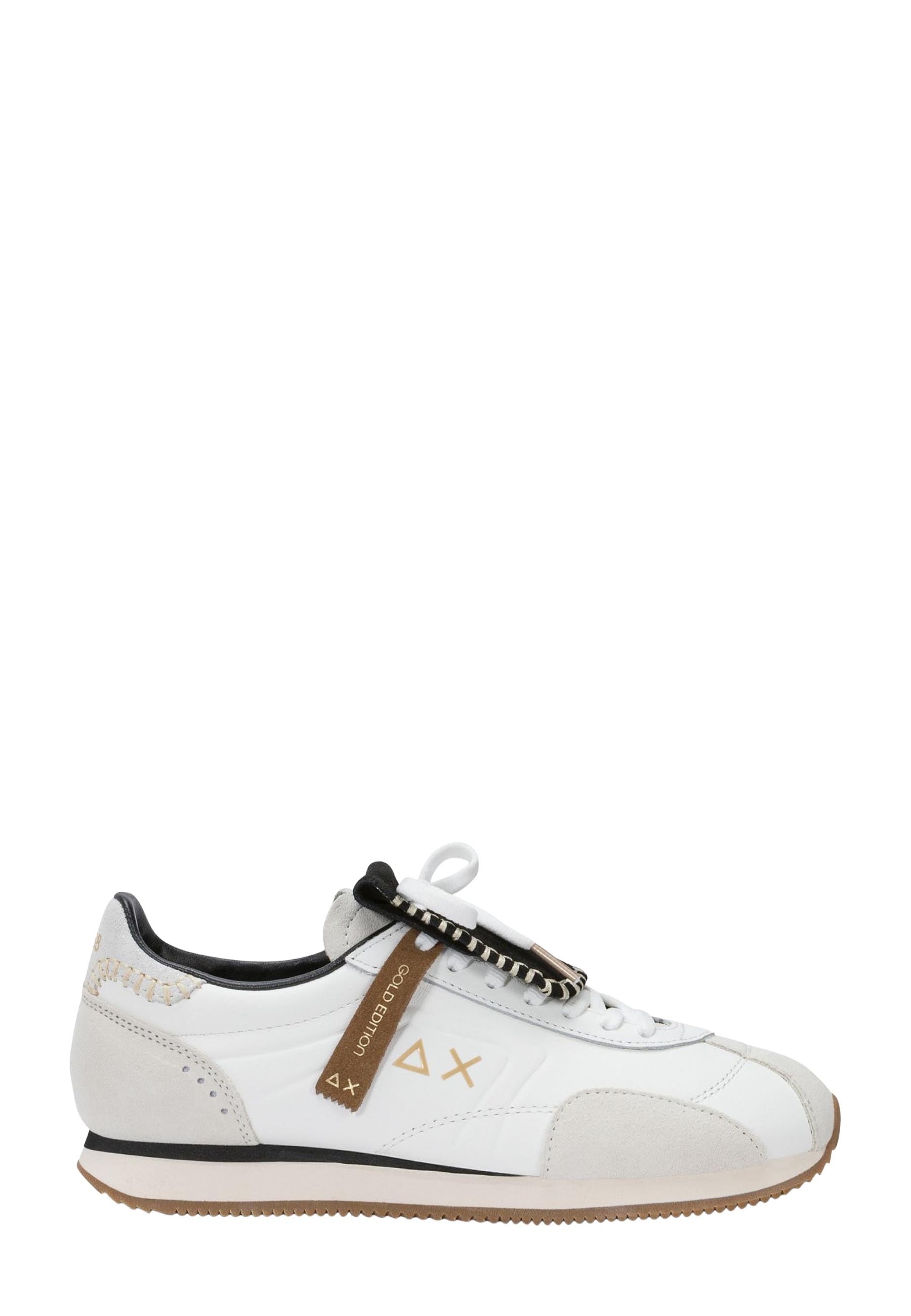 Sneakers Bianco Sun68