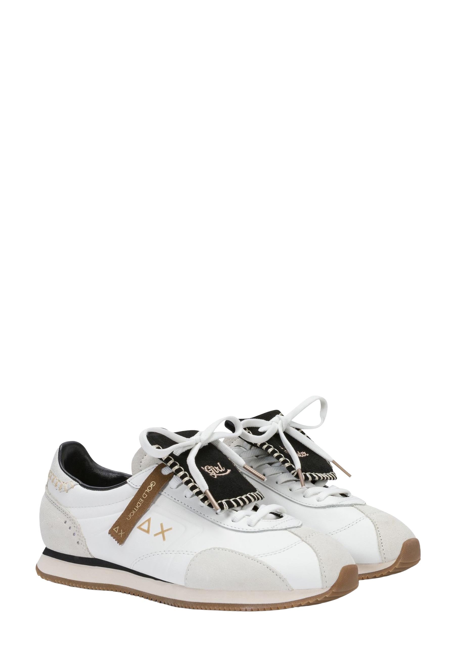 Sneakers Bianco Sun68