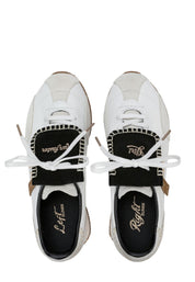 Sneakers Bianco Sun68
