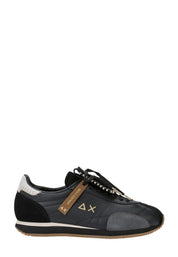 Sneakers Nero Sun68
