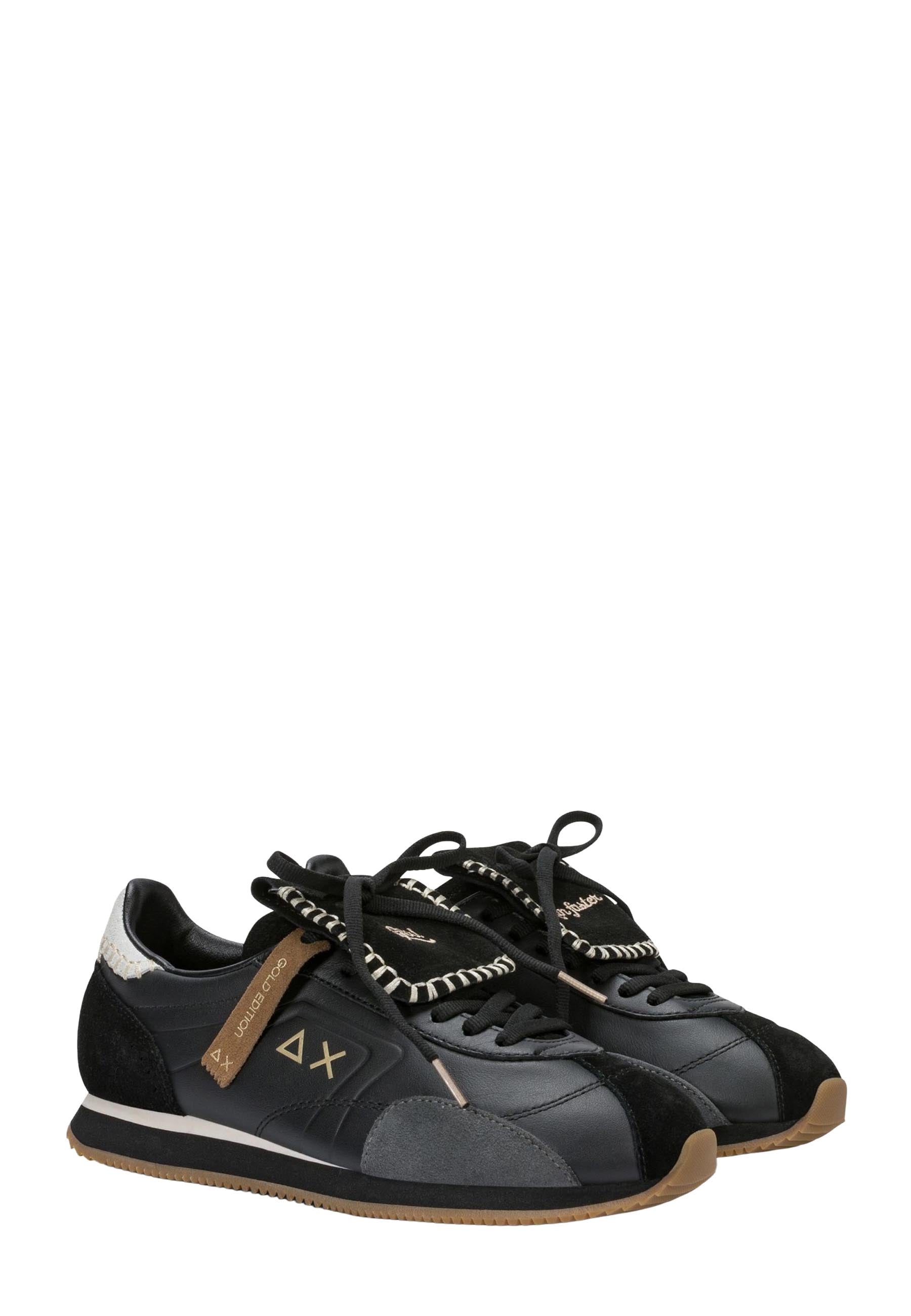 Sneakers Nero Sun68