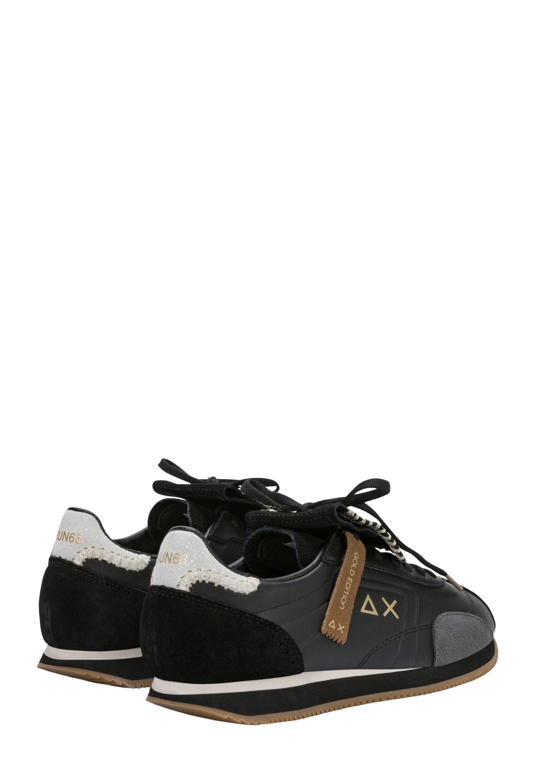 Sneakers Nero Sun68
