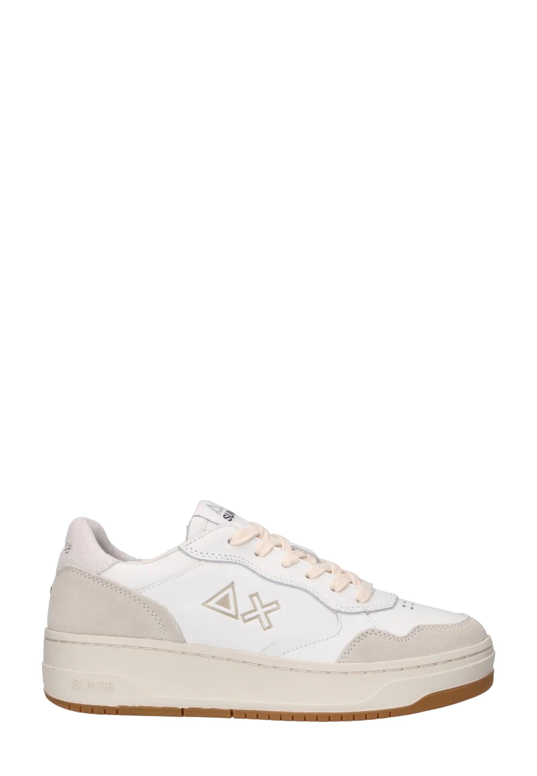 Sneakers Bianco Sun68