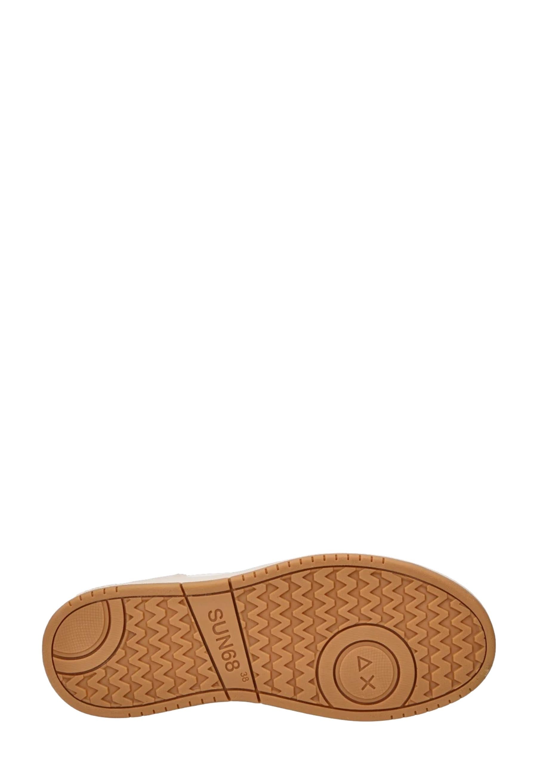 Sneakers Bianco Sun68