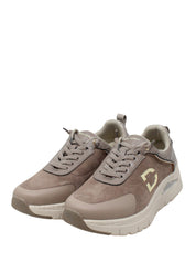 Sneakers Tortora Donna Serena