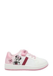 Scarpe con strappi Bianco Leomil
