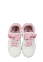 Scarpe con strappi Bianco Leomil