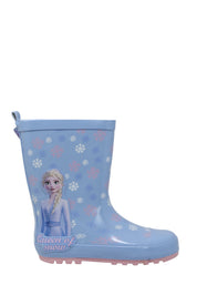 Stivaletti Blu Leomil