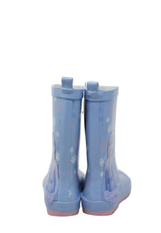 Stivaletti Blu Leomil