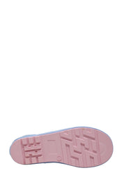Stivaletti Blu Leomil