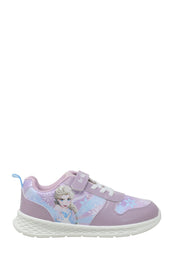 Scarpe con strappi Viola Leomil