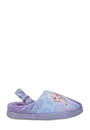 Pantofole Viola Leomil