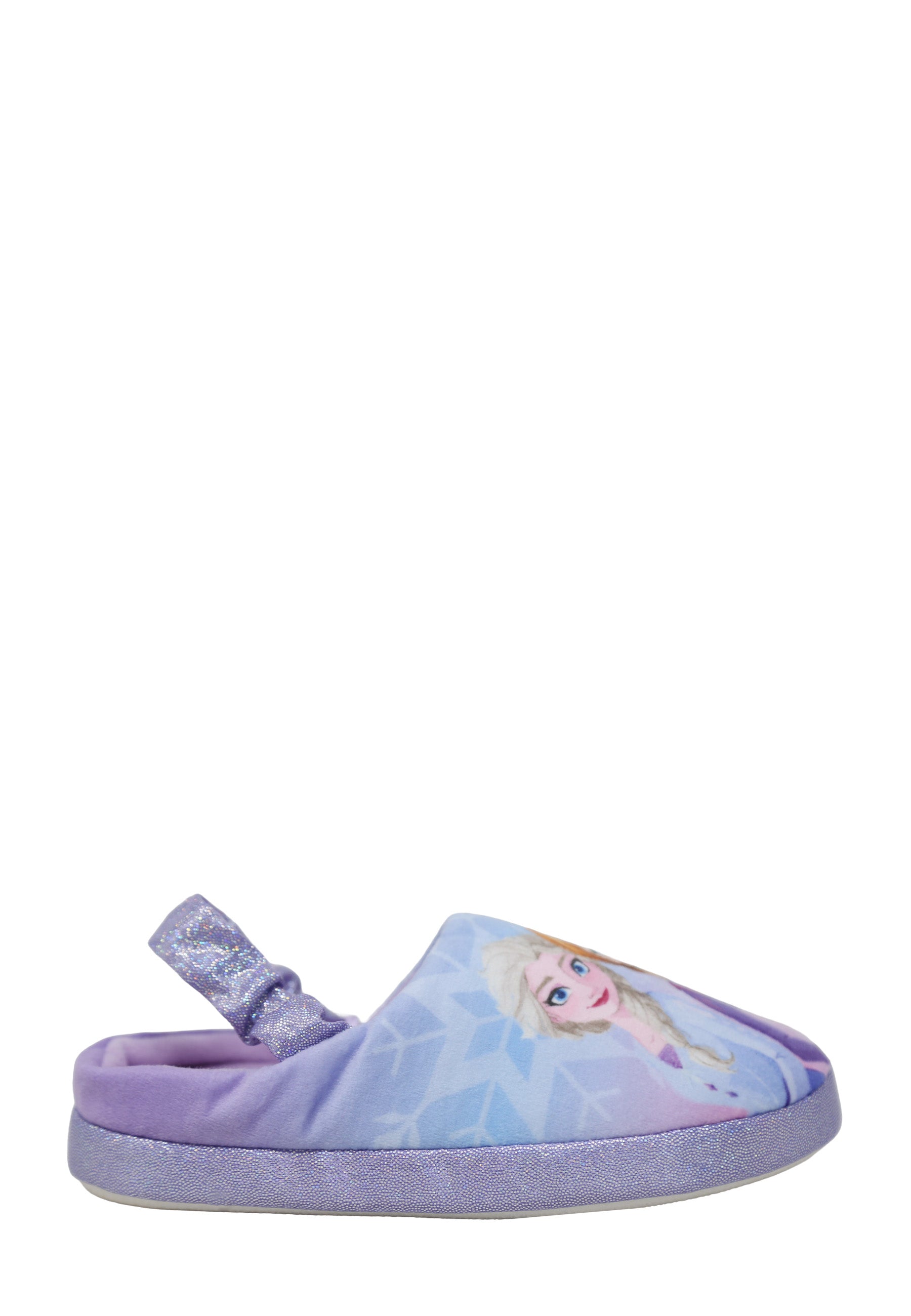 Pantofole Viola Leomil