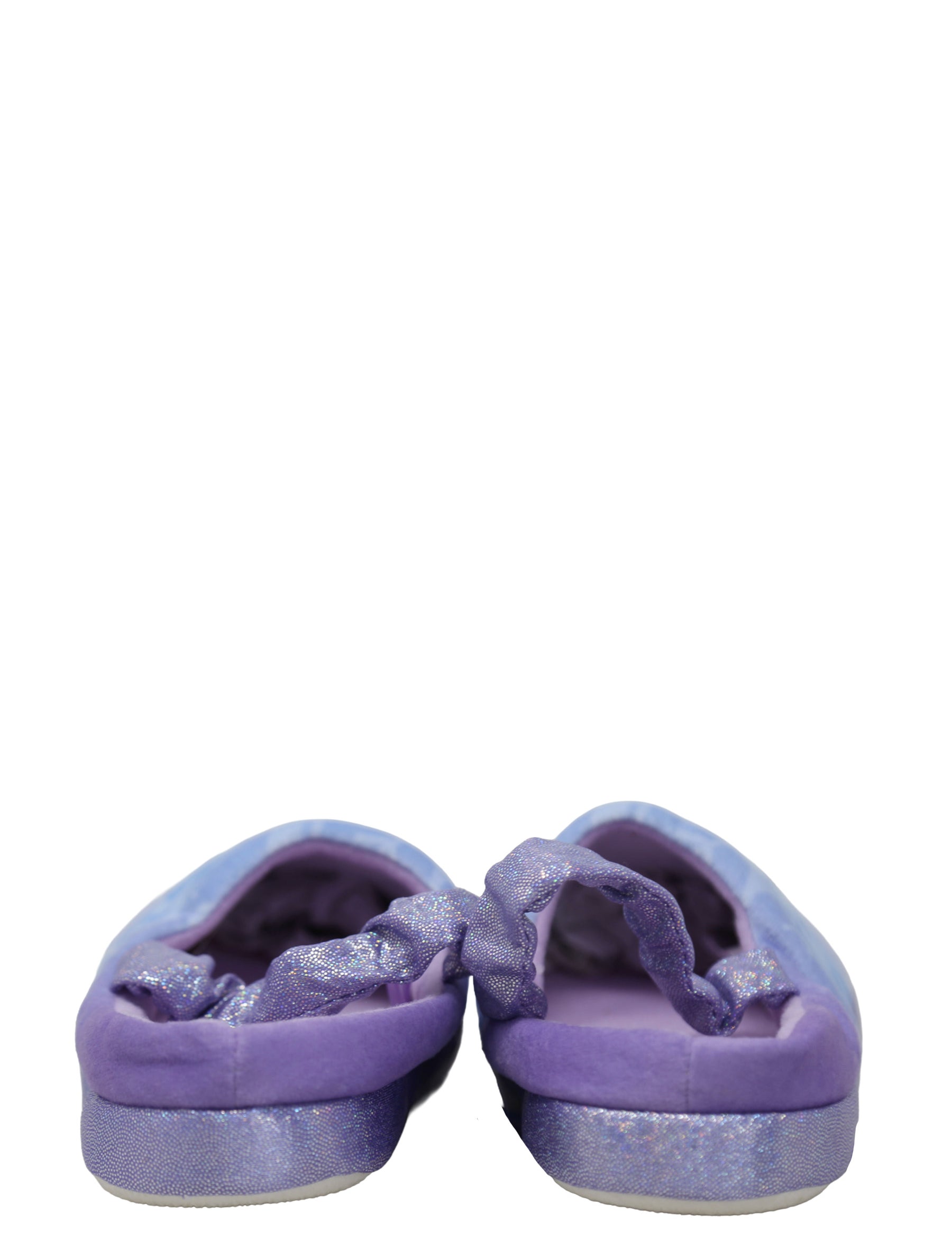 Pantofole Viola Leomil