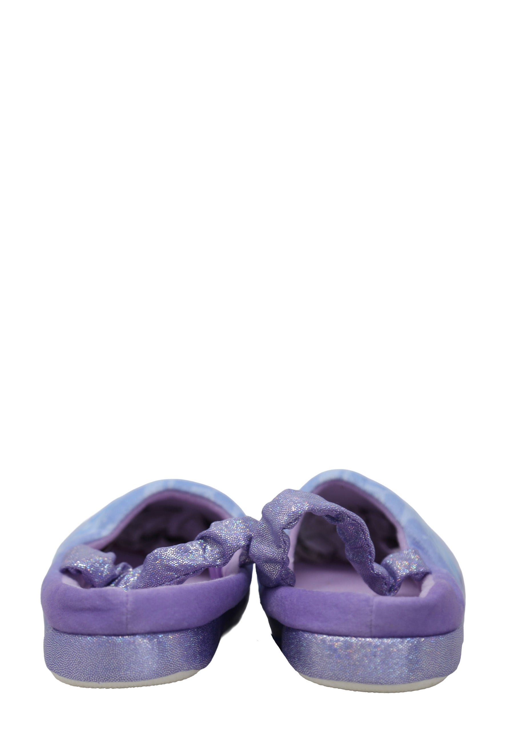 Pantofole Viola Leomil