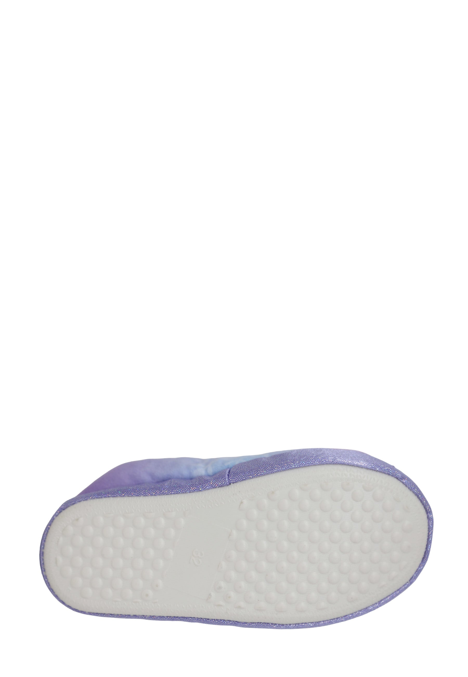 Pantofole Viola Leomil