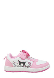 Sneakers Rosa Leomil