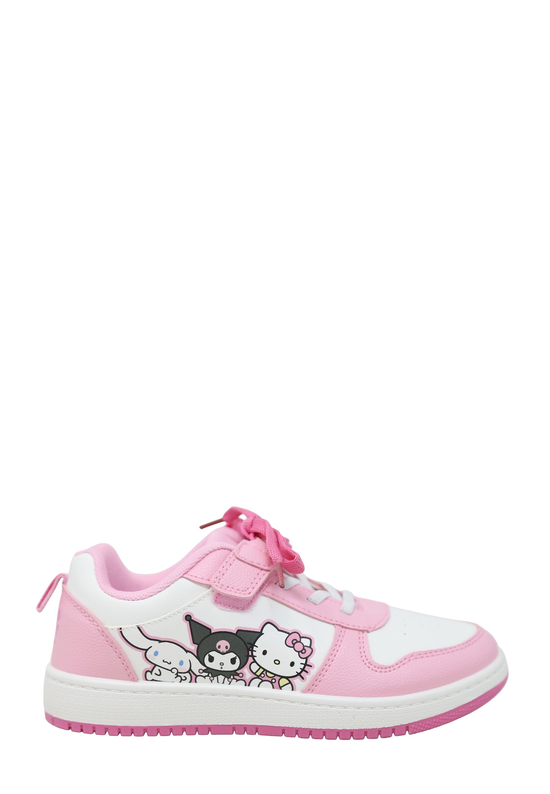 Sneakers Rosa Leomil