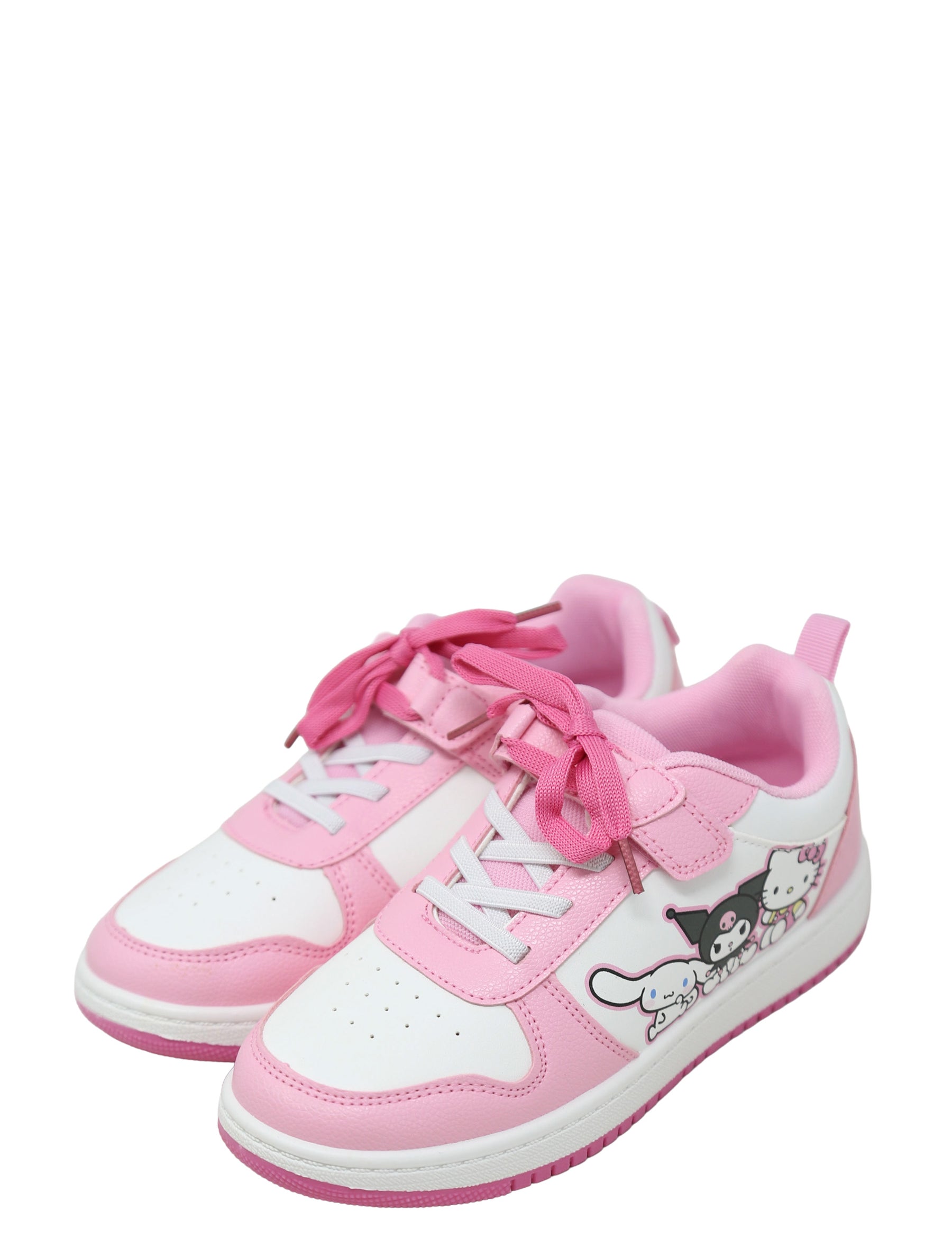 Sneakers Rosa Leomil