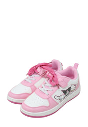 Sneakers Rosa Leomil