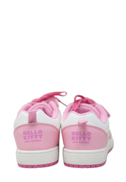 Sneakers Rosa Leomil