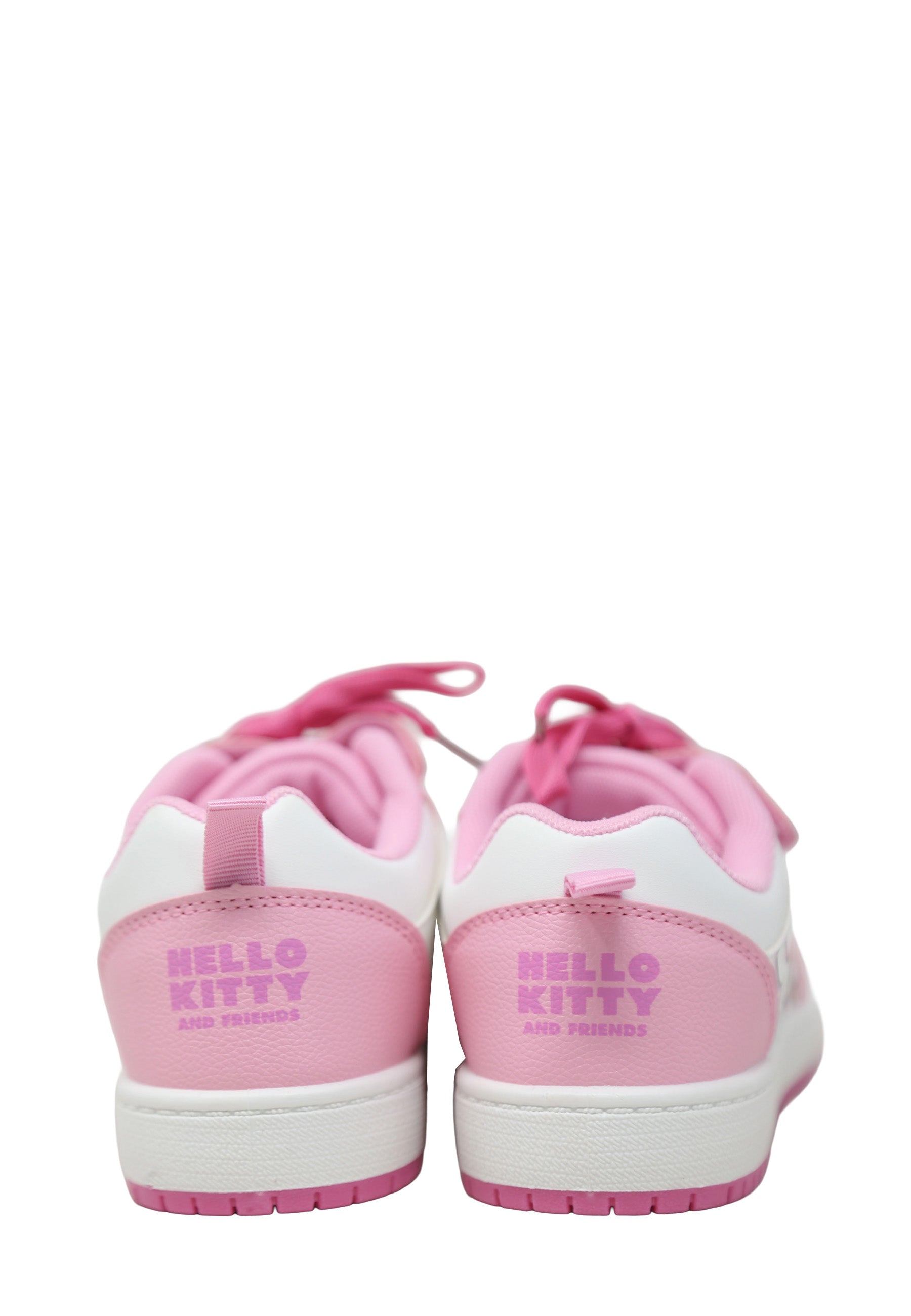 Sneakers Rosa Leomil