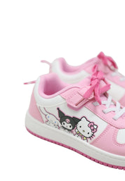 Sneakers Rosa Leomil