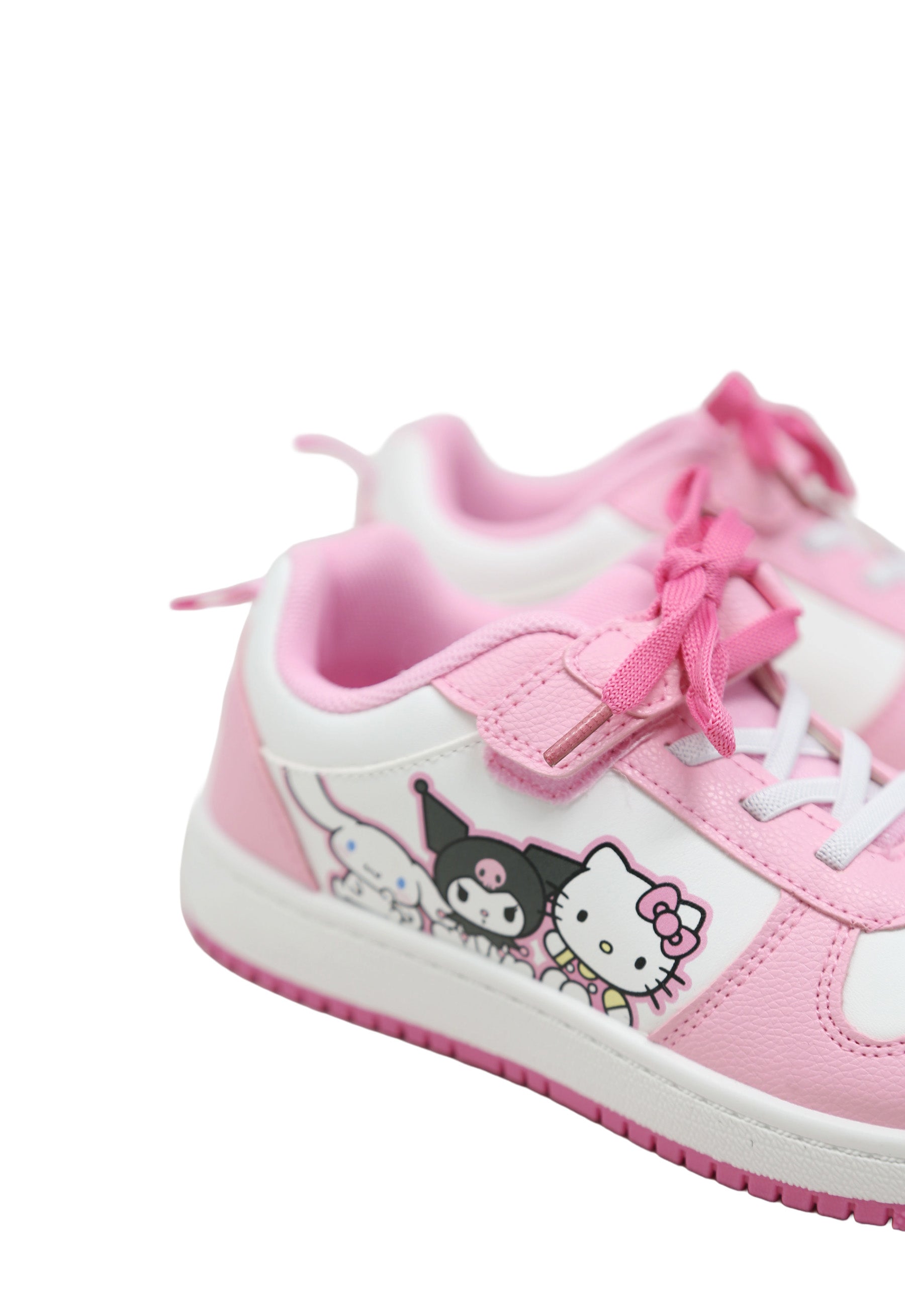 Sneakers Rosa Leomil