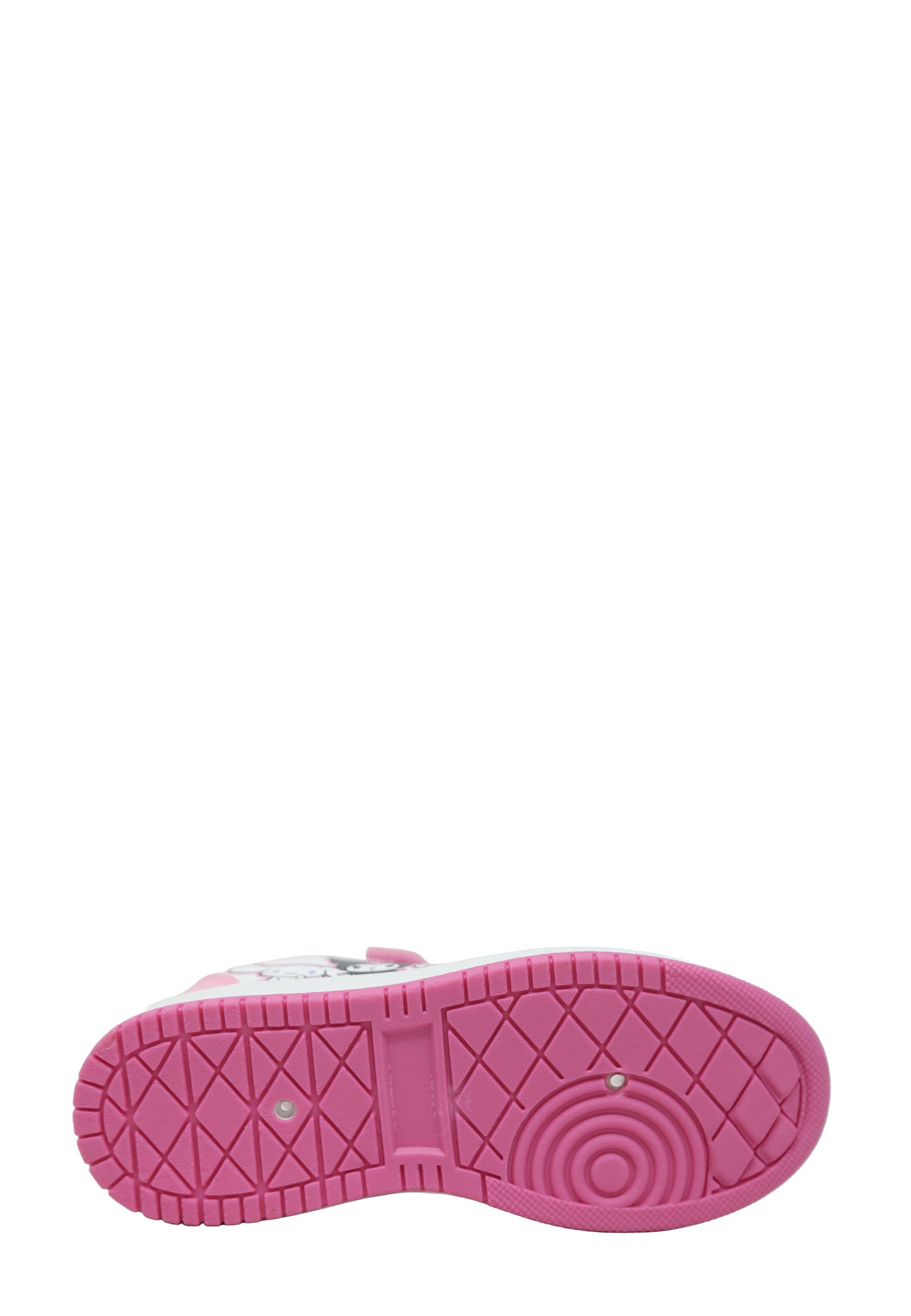 Sneakers Rosa Leomil