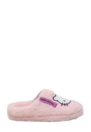 Pantofole Rosa Leomil