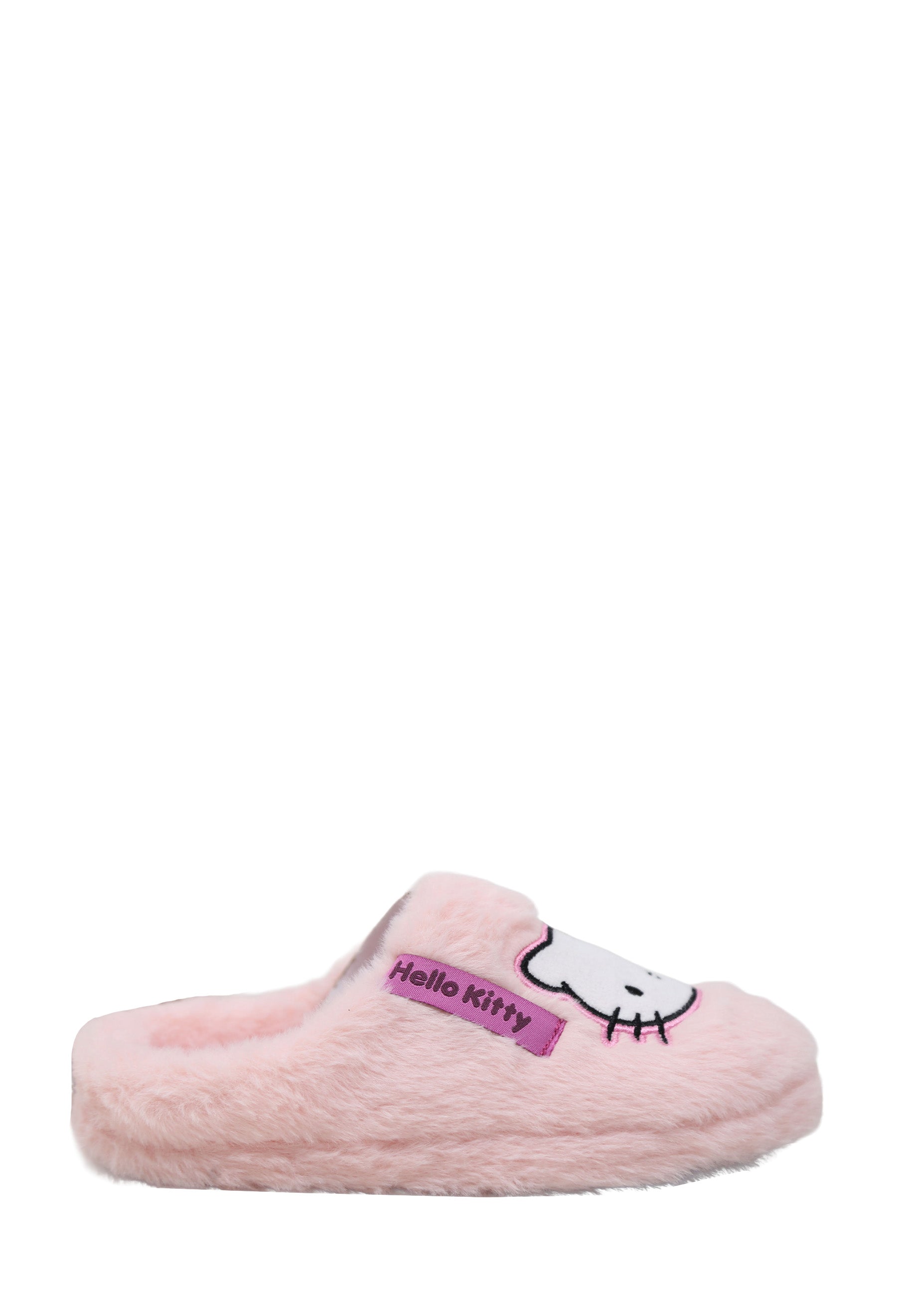 Pantofole Rosa Leomil