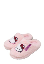 Pantofole Rosa Leomil