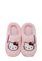 Pantofole Rosa Leomil